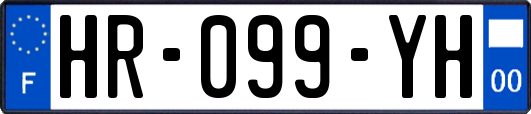 HR-099-YH