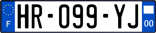HR-099-YJ
