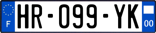 HR-099-YK