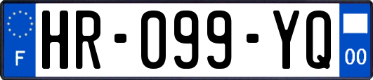 HR-099-YQ