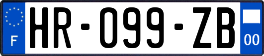 HR-099-ZB