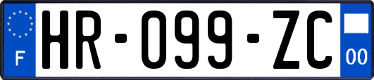 HR-099-ZC