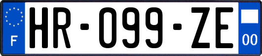 HR-099-ZE