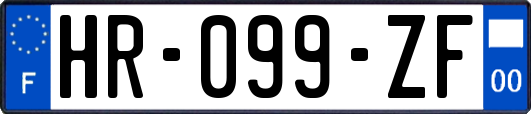 HR-099-ZF