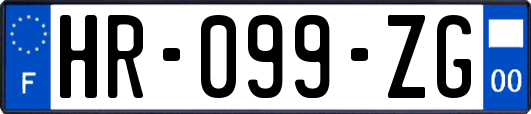 HR-099-ZG