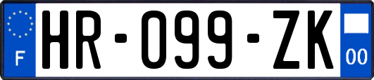 HR-099-ZK
