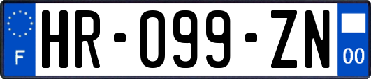 HR-099-ZN