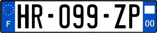 HR-099-ZP