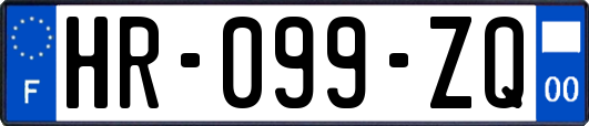HR-099-ZQ