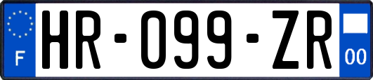 HR-099-ZR
