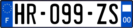 HR-099-ZS