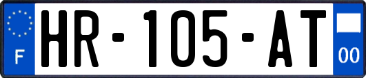 HR-105-AT