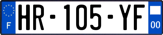 HR-105-YF