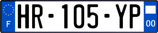 HR-105-YP