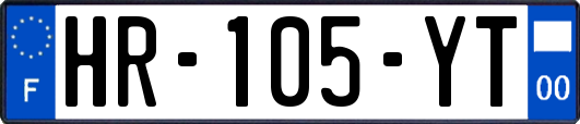 HR-105-YT