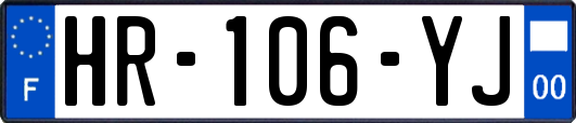 HR-106-YJ