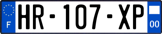 HR-107-XP