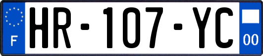 HR-107-YC