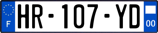 HR-107-YD