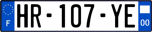 HR-107-YE