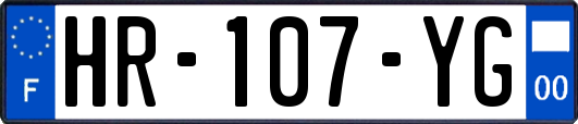 HR-107-YG