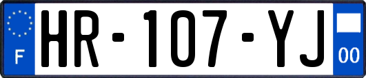 HR-107-YJ
