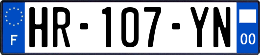HR-107-YN