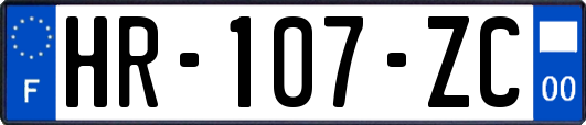 HR-107-ZC