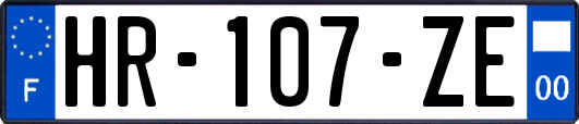 HR-107-ZE