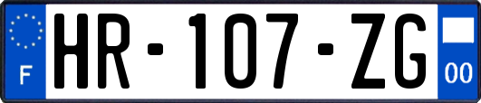 HR-107-ZG