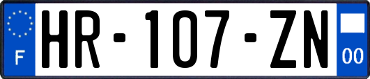HR-107-ZN