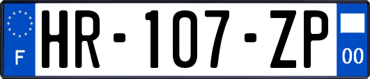HR-107-ZP