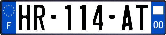 HR-114-AT