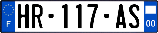 HR-117-AS