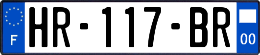 HR-117-BR
