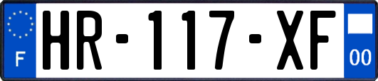 HR-117-XF