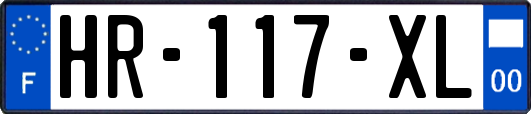 HR-117-XL