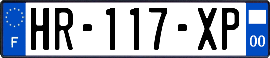 HR-117-XP