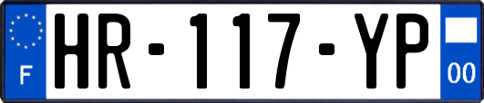 HR-117-YP