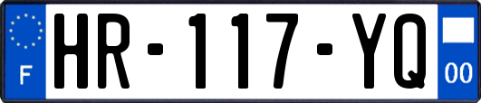 HR-117-YQ