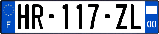 HR-117-ZL