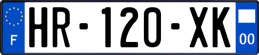 HR-120-XK