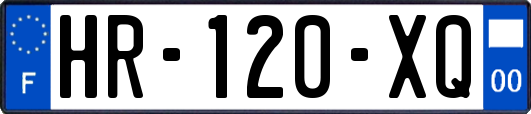 HR-120-XQ