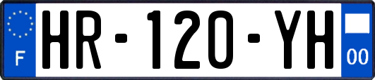 HR-120-YH