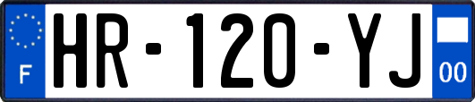 HR-120-YJ