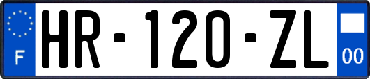HR-120-ZL