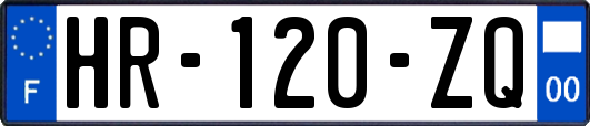 HR-120-ZQ