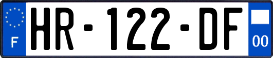 HR-122-DF