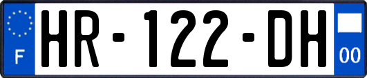HR-122-DH