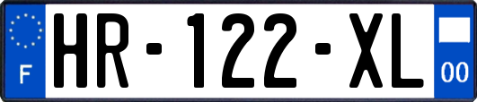 HR-122-XL